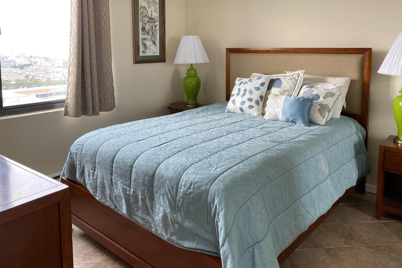 Apartmán Carousel 1512 Ocean City Exteriér fotografie
