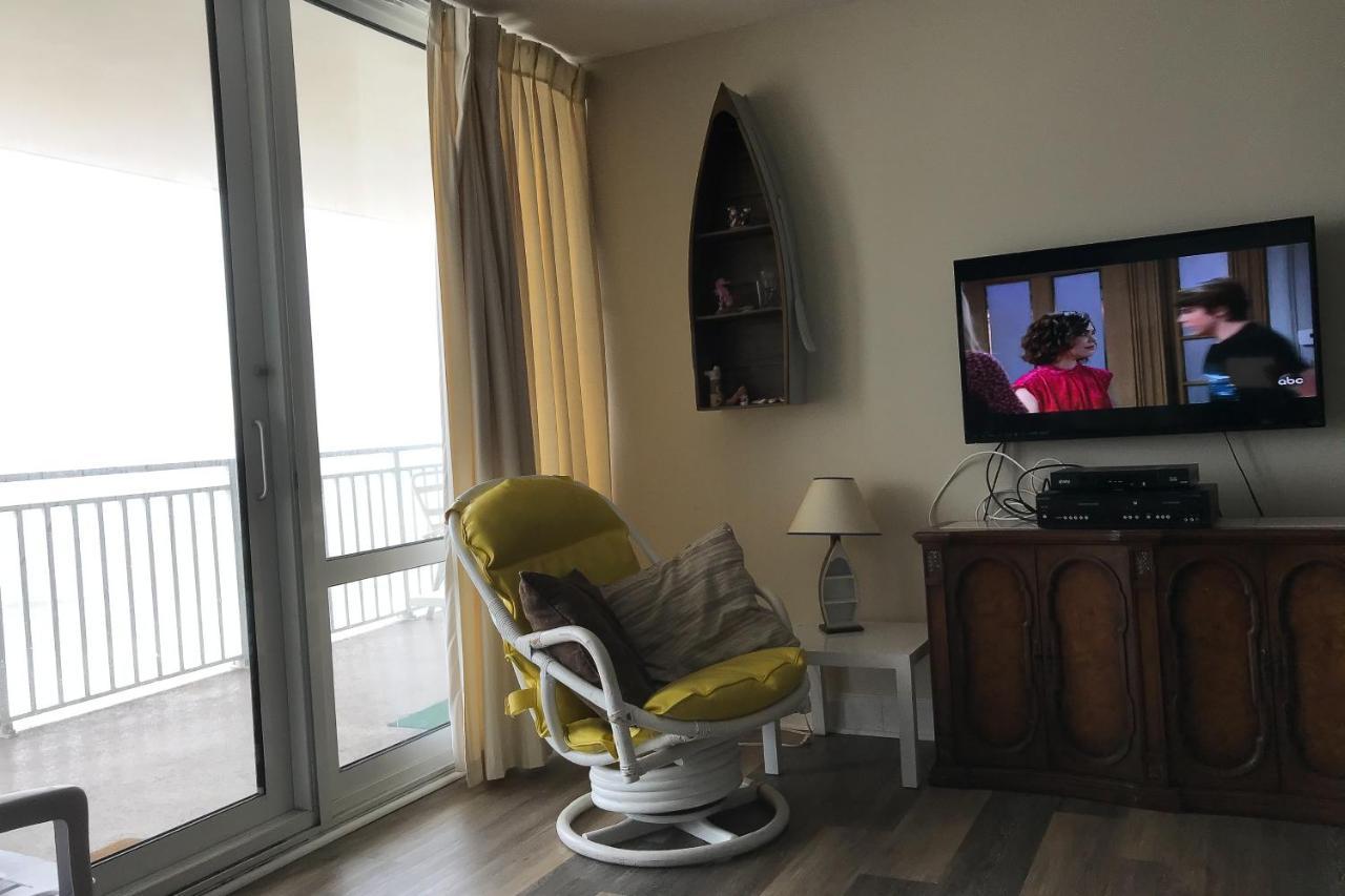 Apartmán Carousel 1512 Ocean City Exteriér fotografie
