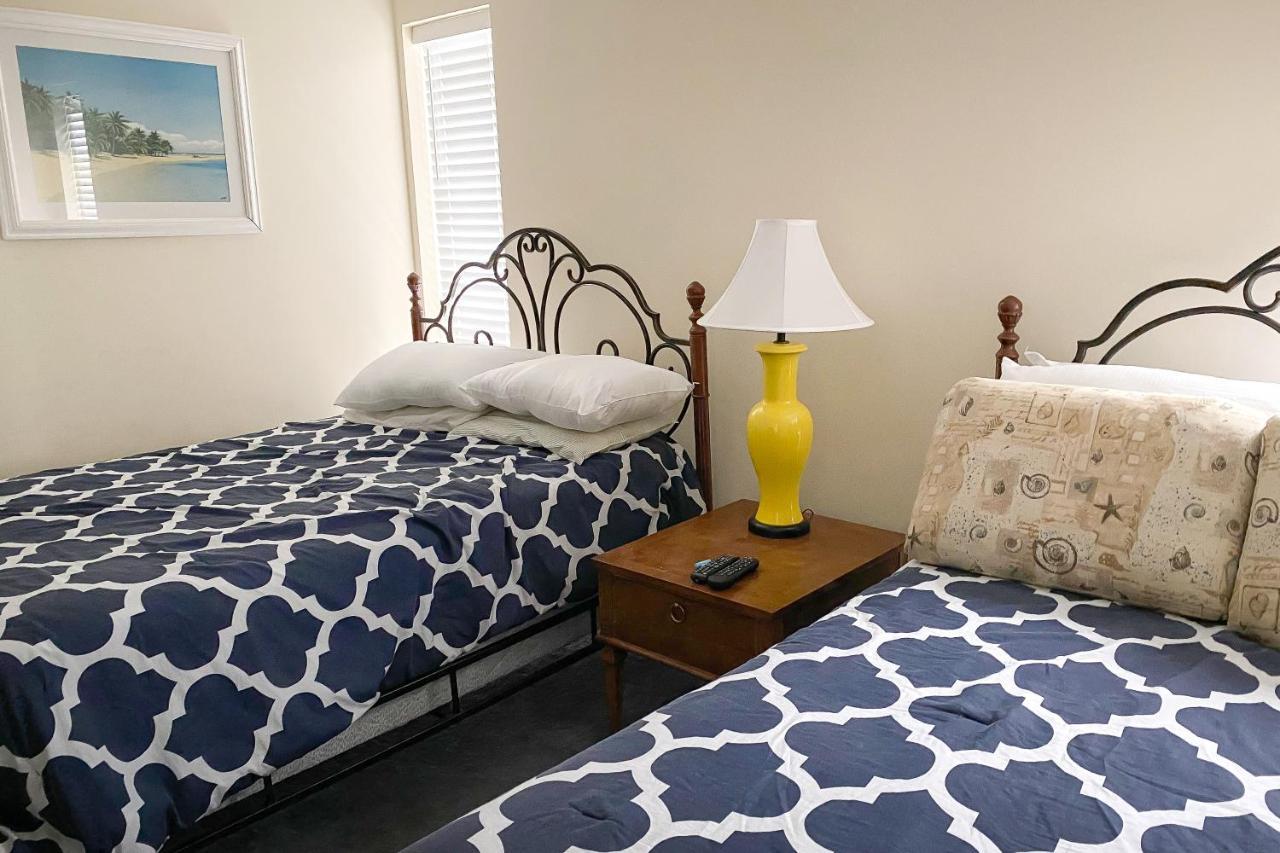 Apartmán Carousel 1512 Ocean City Exteriér fotografie