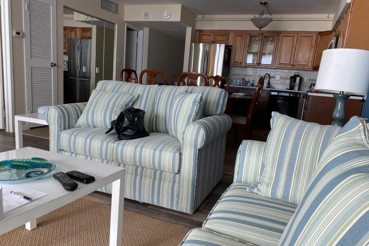 Apartmán Carousel 1512 Ocean City Exteriér fotografie