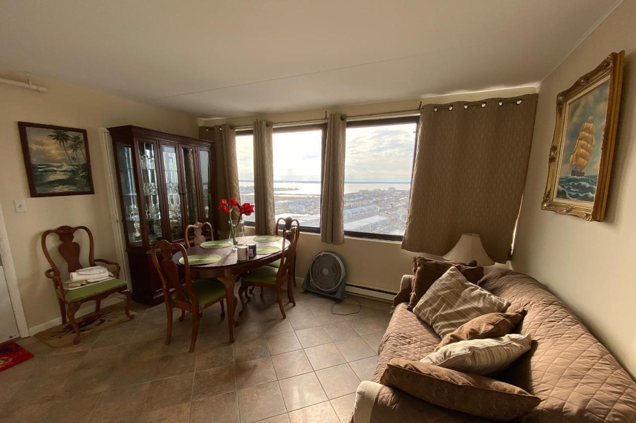 Apartmán Carousel 1512 Ocean City Exteriér fotografie